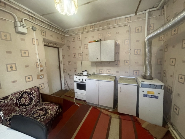 Купить дом в Михайлове. Вариант № 49254, 6, площадь -  квм, цена 1050000 рублей