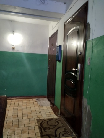 Купить двухкомнатную квартиру в Микрорайоне Ефимьево, Вязники в Вязниках. Вариант № 17635, 26, площадь -  квм, цена 1400000 рублей