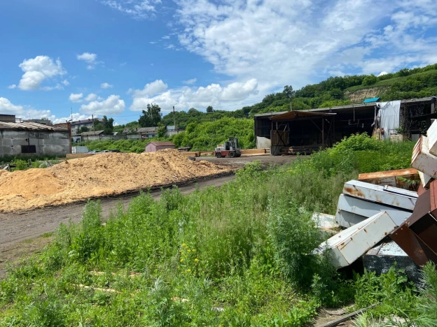 Купить коммерческую недвижимость в Бийске. Вариант № 48136, 10, площадь - квм, цена 80000000 рублей