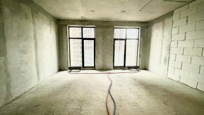 Купить квартиру в районе Хорошёвский в Москве. Вариант № 8869722, 3, площадь -  квм, цена 16990000 рублей