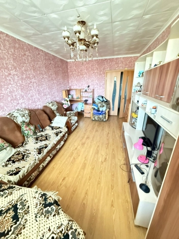 Купить двухкомнатную квартиру в Микрорайоне 4-й, Элиста в Элисте. Вариант № 5551567, 0, площадь -  квм, цена 4500000 рублей