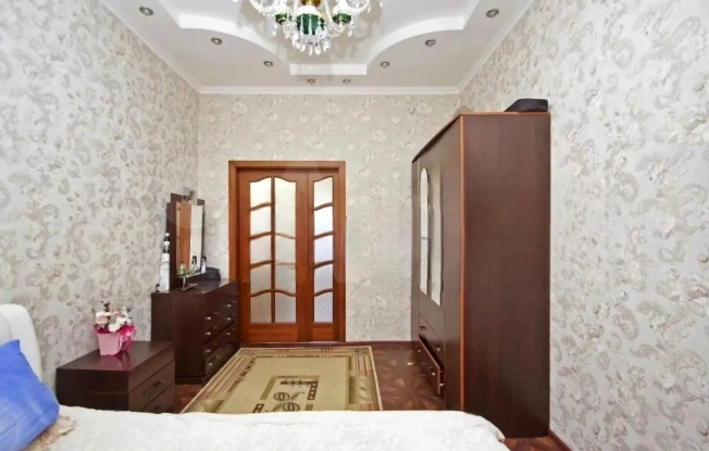 Купить дом в Микрорайоне Порт-Артур в Омске. Вариант № 41047, 7, площадь - квм, цена 16999000 рублей