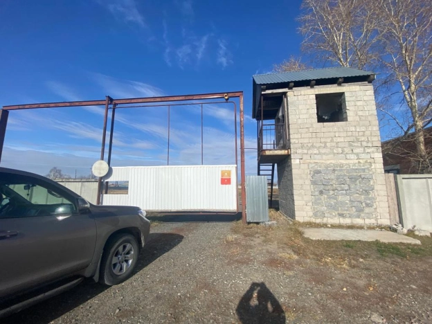 Купить коммерческую недвижимость свободного назначения в Каргате. Вариант № 2003627, 1, площадь -  квм, цена 6100000 рублей