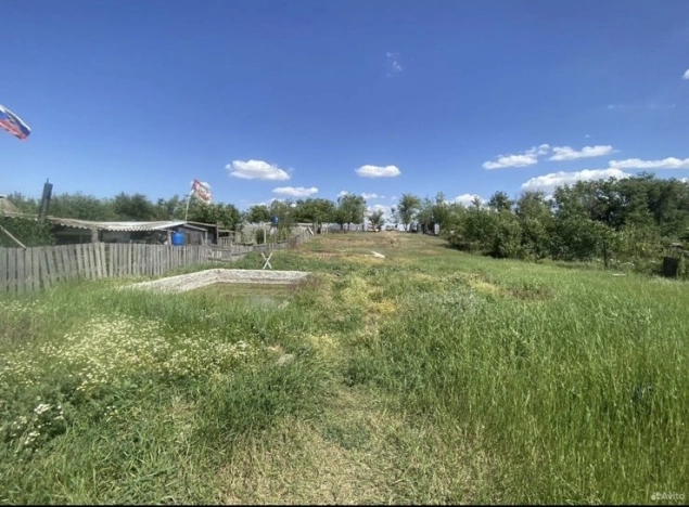 Купить земельный участок в Республике Калмыкия. Вариант № 5513873, 3, площадь -  квм, цена 2000000 рублей