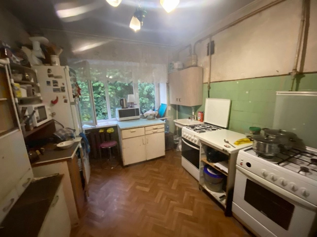 Купить комнату в Калининграде. Вариант № 1649794, 8, площадь -  квм, цена 1070000 рублей