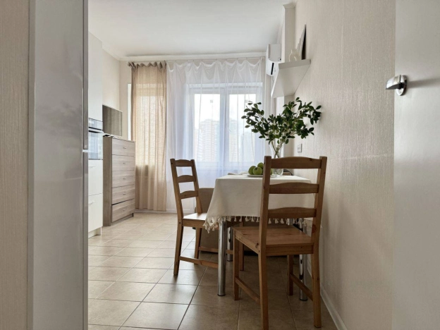 Купить квартиру в Москве. Вариант № 8072954, 2, площадь - квм, цена 11900000 рублей