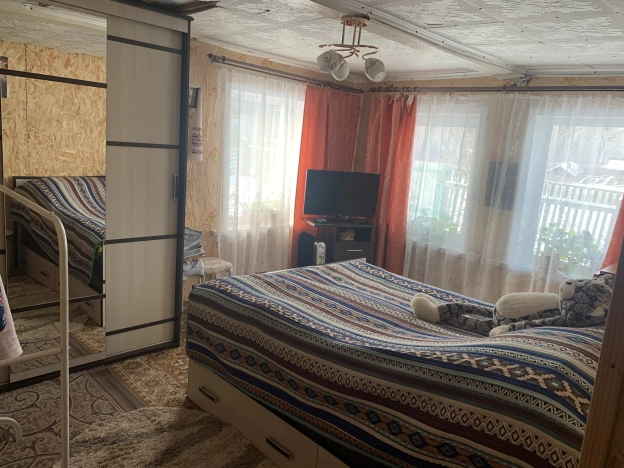 Купить дом на улице Колхозная в Алтайском крае. Вариант № 17415, 14, площадь -  квм, цена 2700000 рублей