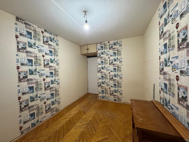 Купить квартиру в Москве. Вариант № 9967371, 3, площадь -  квм, цена 12900000 рублей