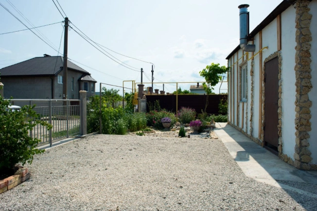 Купить дом на улице Гранатовая в Краснодарском крае. Вариант № 1921360, 7, площадь -  квм, цена 5600000 рублей