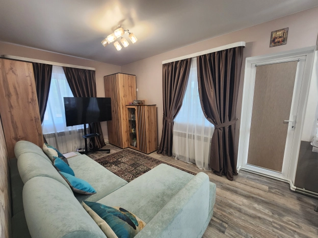 Купить дом на улице Островского в Нижегородской области. Вариант № 51774, 5, площадь -  квм, цена 12500000 рублей