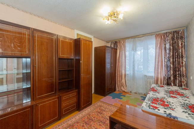 Купить квартиру на улице проспект Строителей в Владимире. Вариант № 9132706, 0, площадь -  квм, цена 5000000 рублей