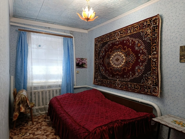 Купить двухкомнатную квартиру в Рязанской области. Вариант № 2708677, 5, площадь -  квм, цена 1300000 рублей