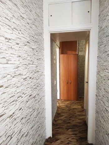 . Вариант № 20352, 14, площадь - 44 квм, цена 4750000 рублей