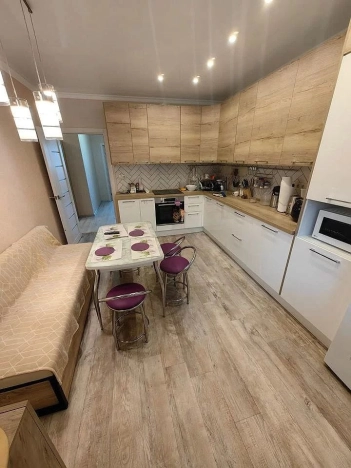 Купить трехкомнатную квартиру у метро Медведково в Мытищах. Вариант № 7348, 0, площадь -  квм, цена 14000000 рублей