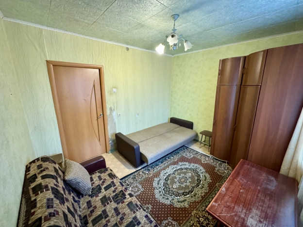 Снять квартиру на улице Молодцова в Рязани. Вариант № 9238834, 9, площадь -  квм, цена 16000 рублей