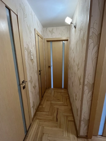 Купить четырехкомнатную квартиру в Щёлкове. Вариант № 5871070, 16, площадь -  квм, цена 15850000 рублей