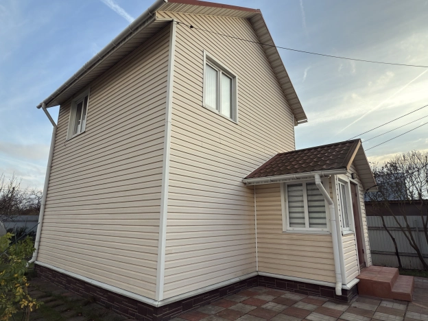 Купить дом в Москве. Вариант № 9199617, 0, площадь - квм, цена 10990000 рублей