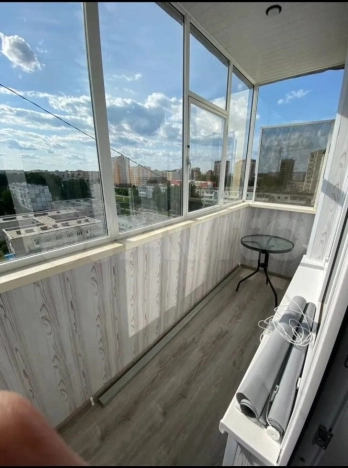 Купить многокомнатную квартиру в Тюменской области. Вариант № 2387359, 10, площадь -  квм, цена 6300000 рублей