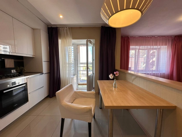 Купить квартиру на улице Бориса Панина в Нижнем Новгороде. Вариант № 5762856, 4, площадь -  квм, цена 14100000 рублей