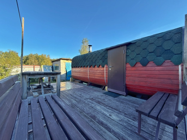 Купить дом в Москве. Вариант № 6657835, 8, площадь -  квм, цена 8990000 рублей