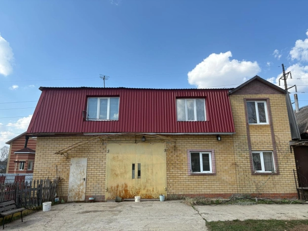 Купить дом на улице Ползунова в Йошкар-Оле. Вариант № 30063, 4, площадь -  квм, цена 6200000 рублей