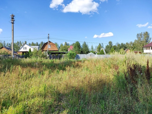 Купить земельный участок в Сергиеве Посаде. Вариант № 11809, 1, площадь -  квм, цена 750000 рублей