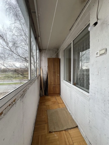 . Вариант № 3784129, 18, площадь - 34.2 квм, цена 7100000 рублей