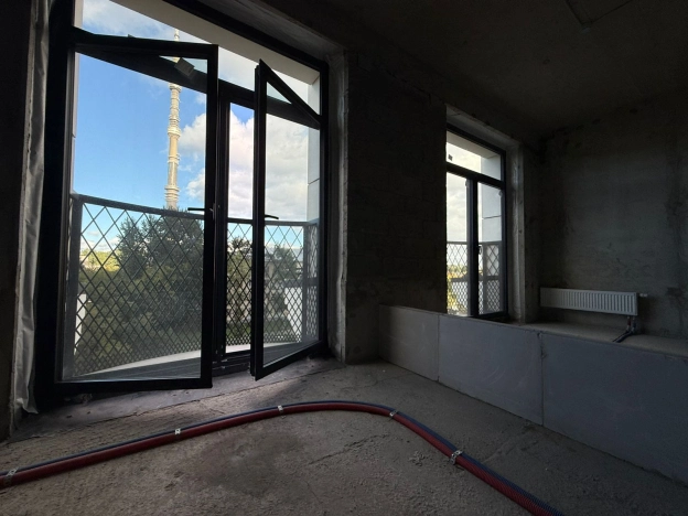 Купить квартиру в Москве. Вариант № 9216540, 13, площадь -  квм, цена 25000000 рублей