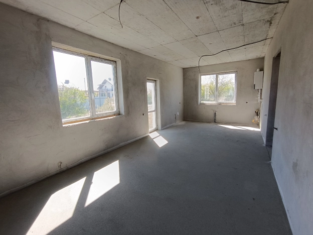 . Вариант № 38961, 33, площадь - 147.3 квм, цена 7800000 рублей