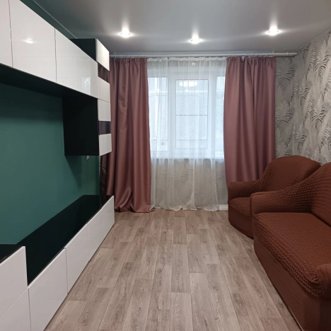 Купить квартиру в районе Сормовский в Нижнем Новгороде. Вариант № 3474506, 2, площадь -  квм, цена 5000000 рублей