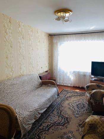 Купить двухкомнатную квартиру на улице Петра Мерлина в Бийске. Вариант № 29545, 1, площадь -  квм, цена 4070000 рублей