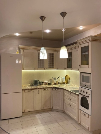 . Вариант № 16571, 1, площадь - 87.5 квм, цена 9490000 рублей