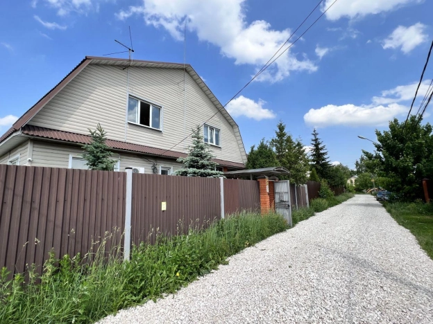 Купить дом в Пушкине. Вариант № 27775, 0, площадь -  квм, цена 11200000 рублей