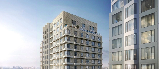 Купить однокомнатную квартиру в районе Очаково-Матвеевское в Москве. Вариант № 43153, 5, площадь -  квм, цена 15100000 рублей