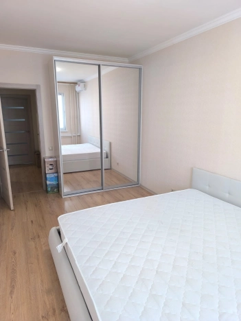 Купить двухкомнатную квартиру в ЖК Первый Зеленоградский в Московской области. Вариант № 2556992, 9, площадь -  квм, цена 8500000 рублей