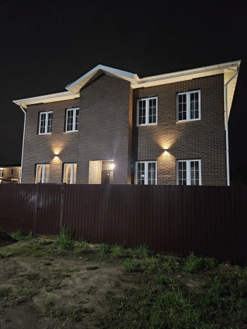 Купить дом в Пушкине. Вариант № 44931, 40, площадь -  квм, цена 28000000 рублей