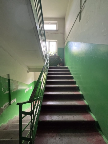 Купить двухкомнатную квартиру на улице Виктора Гакуна в Калининграде. Вариант № 2172064, 16, площадь -  квм, цена 4150000 рублей