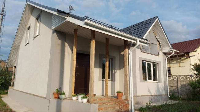 Купить дом в Курской области. Вариант № 22797, 0, площадь -  квм, цена 6570000 рублей