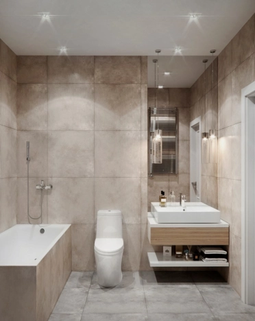 Купить квартиру в ЖК Level Южнопортовая в Москве. Вариант № 24085, 2, площадь -  квм, цена 19150000 рублей