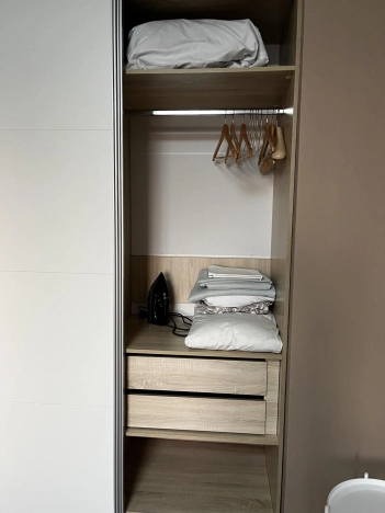 Снять квартиру на улице Сакко и Ванцетти в Новосибирске. Вариант № 7691274, 16, площадь -  квм, цена 45000 рублей