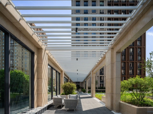 . Вариант № 5506186, 8, площадь - 98.9 квм, цена 55077410 рублей