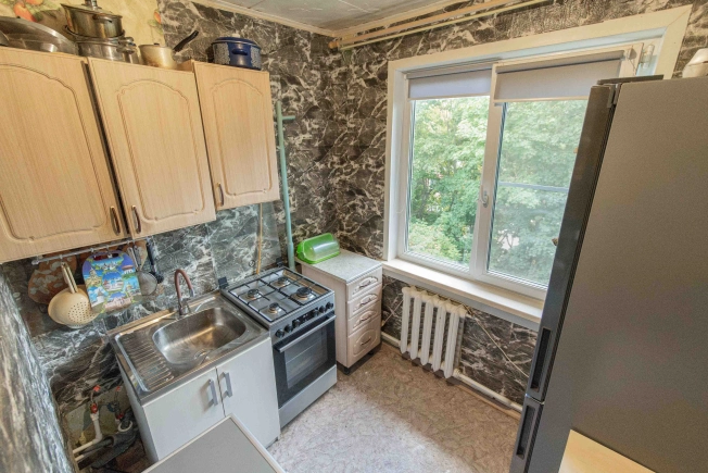 Купить квартиру на улице Растопчина в Владимире. Вариант № 4104998, 13, площадь -  квм, цена 4900000 рублей