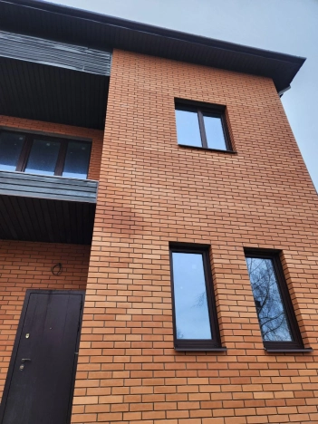 Купить дом в Москве. Вариант № 9328843, 0, площадь - квм, цена 15500000 рублей