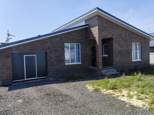 Купить дом в Курской области. Вариант № 43408, 0, площадь -  квм, цена 9300000 рублей