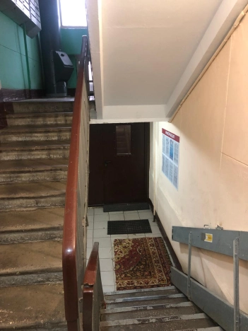 Купить квартиру в Москве. Вариант № 8625734, 16, площадь -  квм, цена 12000000 рублей