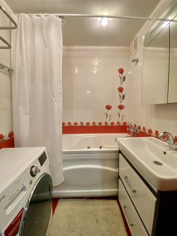 . Вариант № 52427, 6, площадь - 63 квм, цена 9100000 рублей