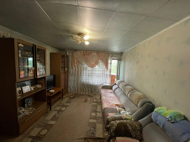 Купить многокомнатную квартиру в Бийске. Вариант № 6692811, 1, площадь -  квм, цена 5190000 рублей