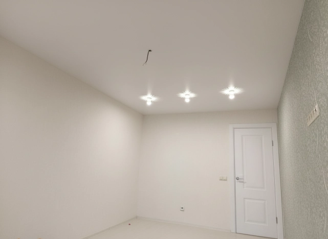 Купить квартиру на улице проспект Кирова в Нижнем Новгороде. Вариант № 7661245, 3, площадь -  квм, цена 9350000 рублей