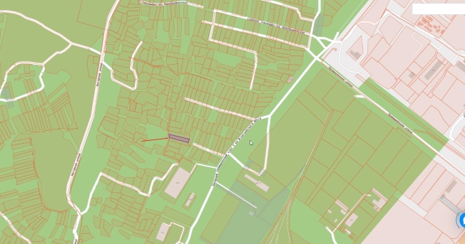 Купить земельный участок в Благовещенске. Вариант № 7892661, 2, площадь -  квм, цена 1600000 рублей