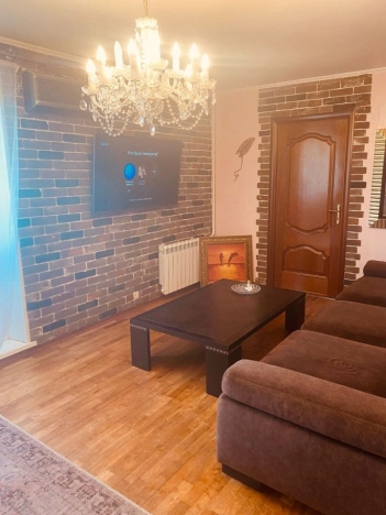 Купить квартиру в Москве. Вариант № 8166033, 0, площадь -  квм, цена 23500000 рублей